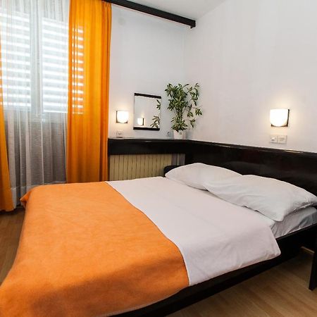 Hotel International Crikvenica Dış mekan fotoğraf