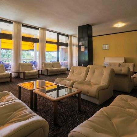 Hotel International Crikvenica Dış mekan fotoğraf