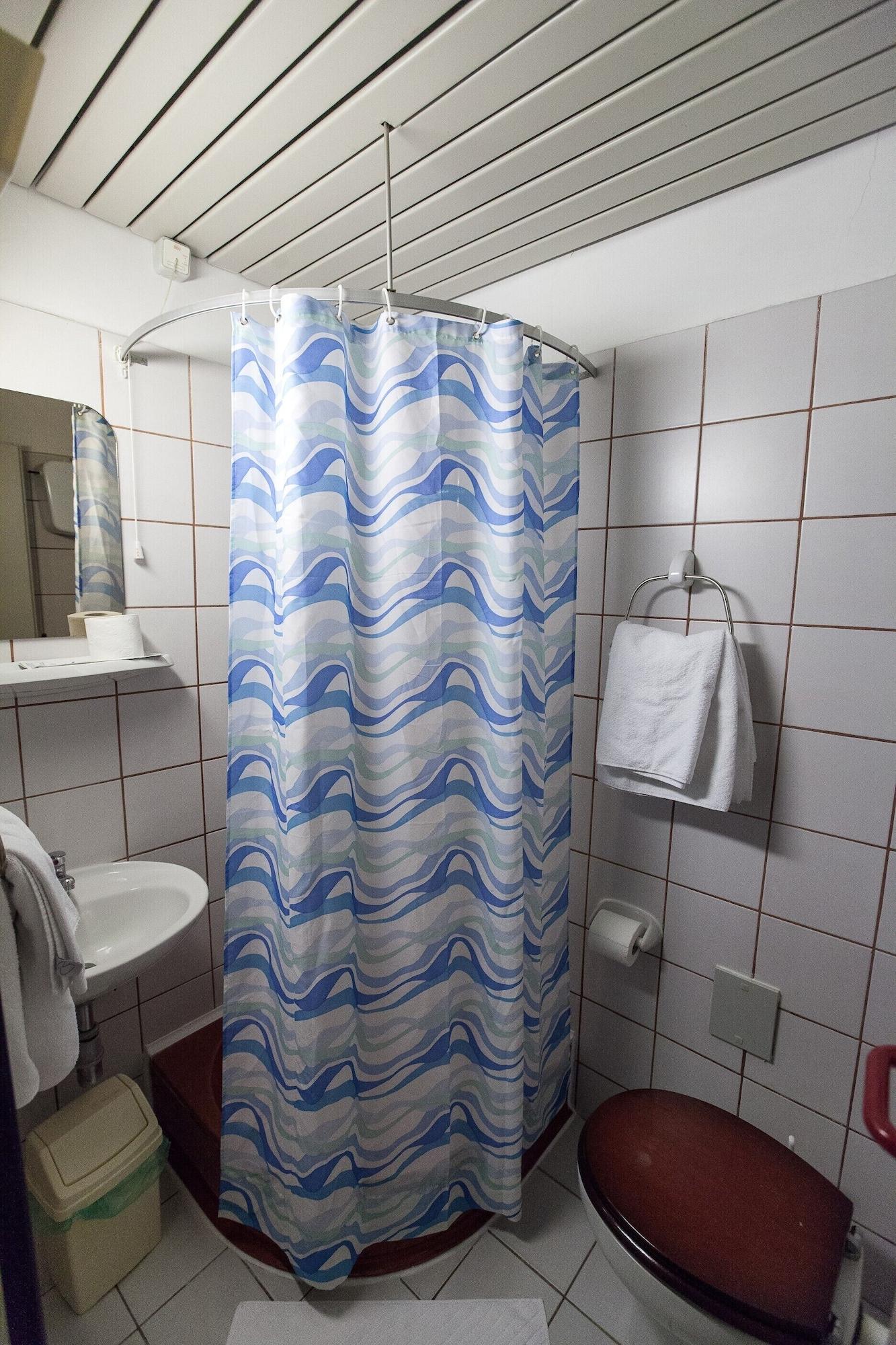 Hotel International Crikvenica Dış mekan fotoğraf