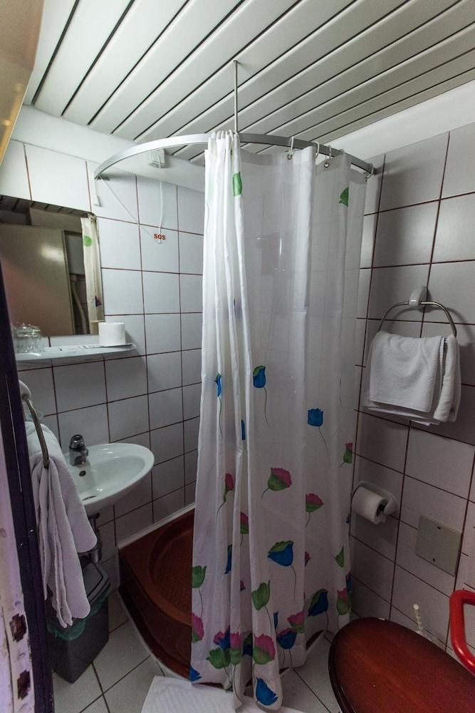 Hotel International Crikvenica Dış mekan fotoğraf