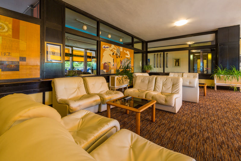 Hotel International Crikvenica Dış mekan fotoğraf
