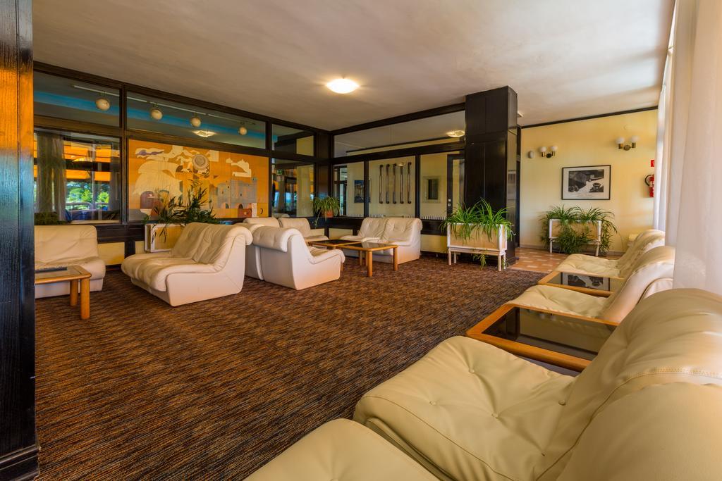 Hotel International Crikvenica Dış mekan fotoğraf