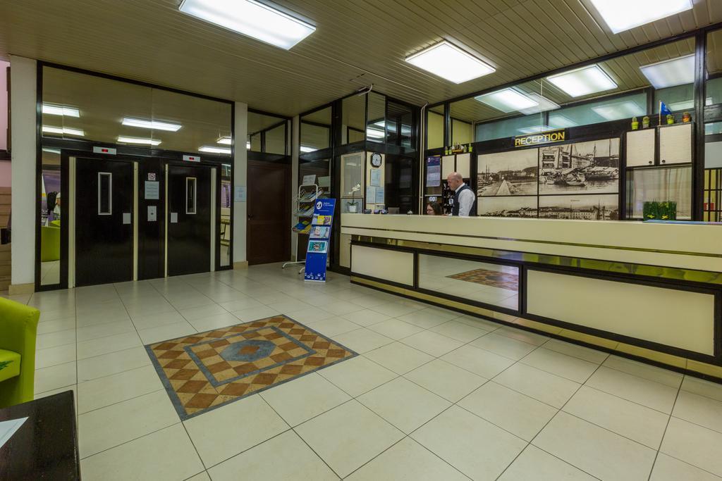 Hotel International Crikvenica Dış mekan fotoğraf