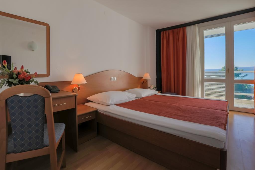 Hotel International Crikvenica Dış mekan fotoğraf