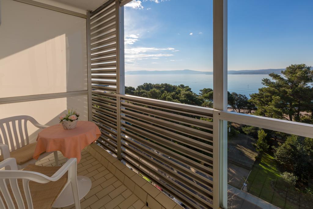 Hotel International Crikvenica Dış mekan fotoğraf