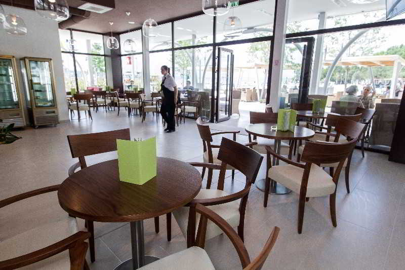 Hotel International Crikvenica Dış mekan fotoğraf