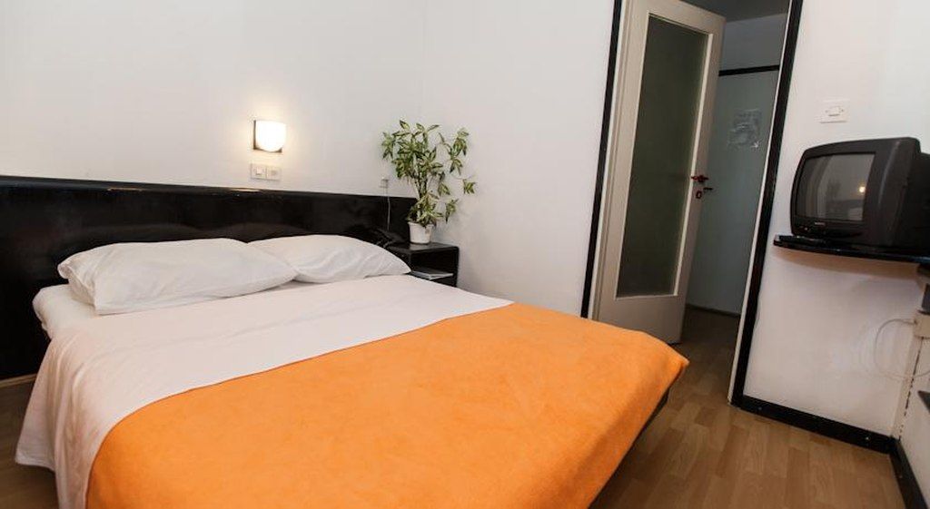 Hotel International Crikvenica Dış mekan fotoğraf