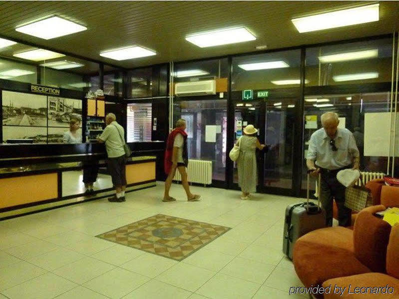 Hotel International Crikvenica Dış mekan fotoğraf