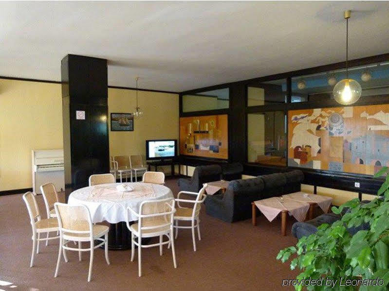 Hotel International Crikvenica Dış mekan fotoğraf