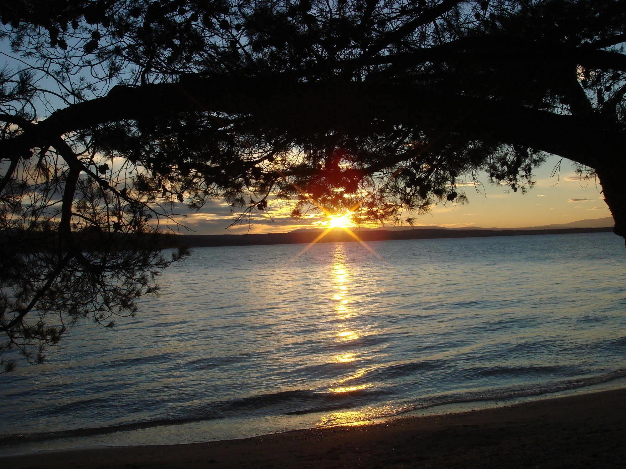 Hotel International Crikvenica Dış mekan fotoğraf