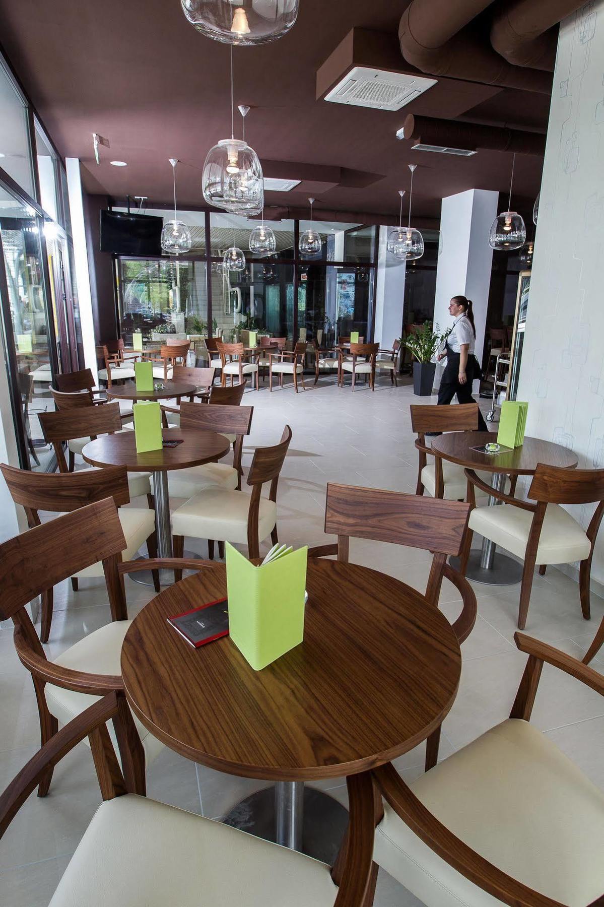 Hotel International Crikvenica Dış mekan fotoğraf