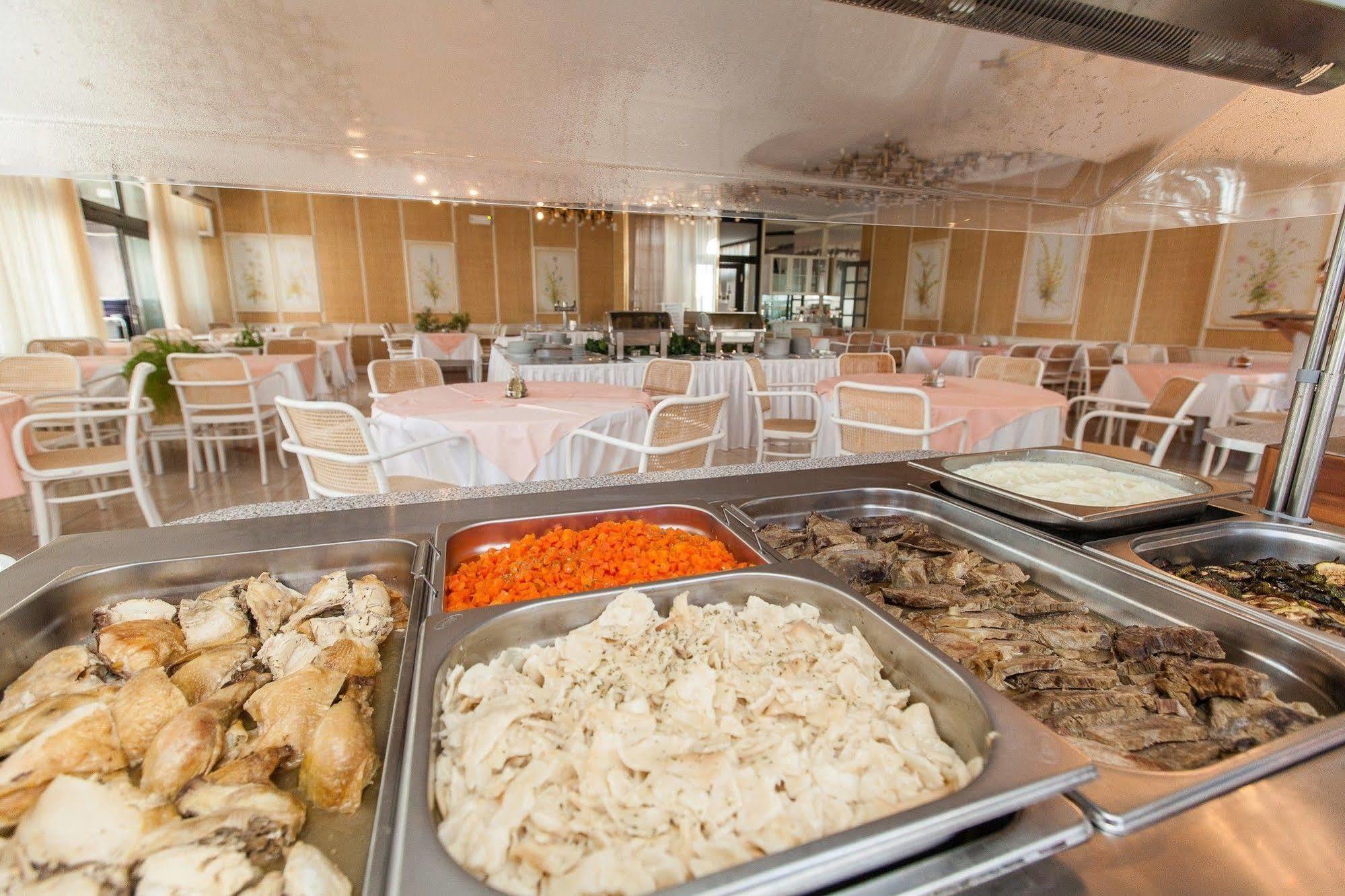 Hotel International Crikvenica Dış mekan fotoğraf