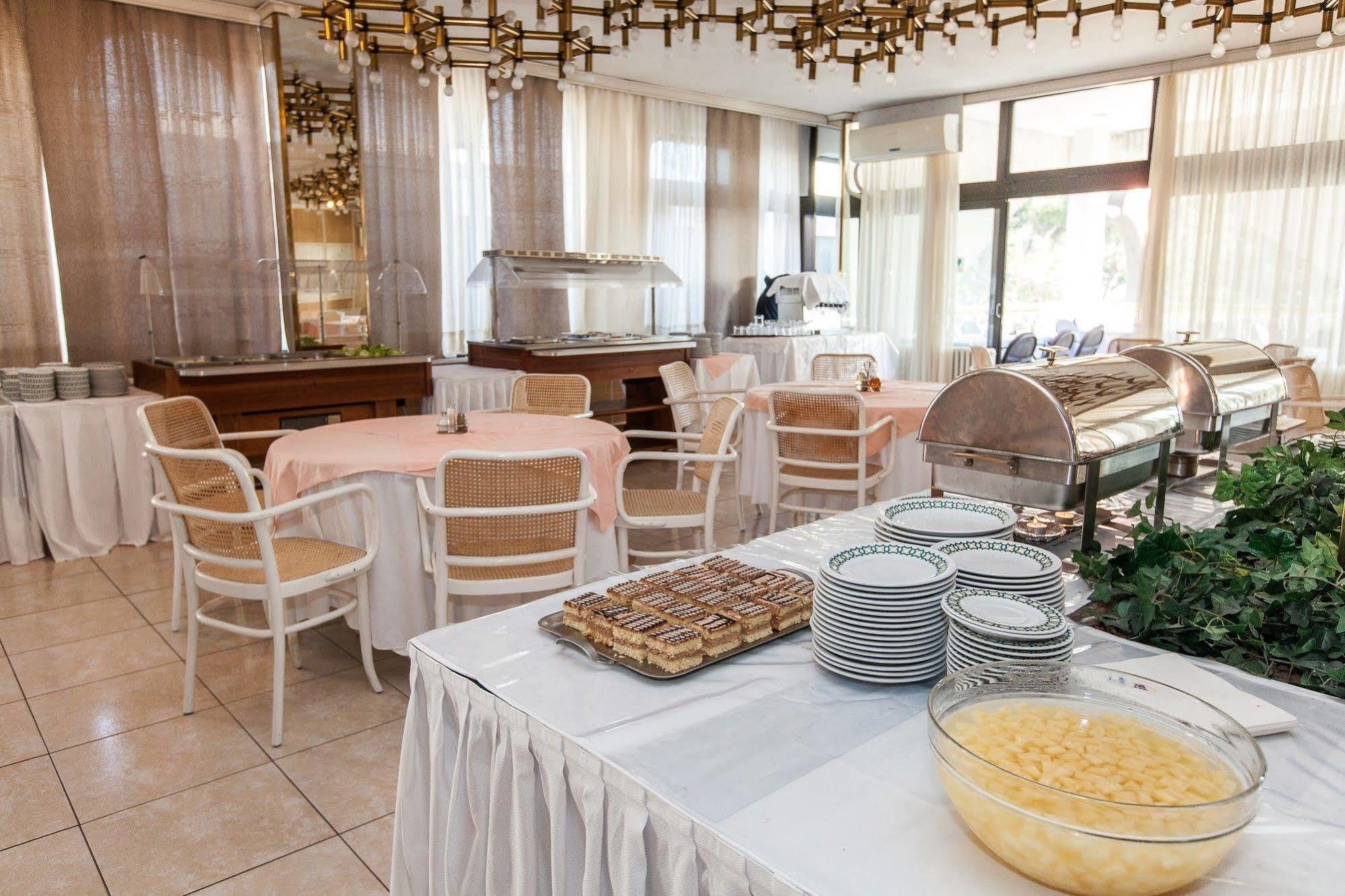 Hotel International Crikvenica Dış mekan fotoğraf