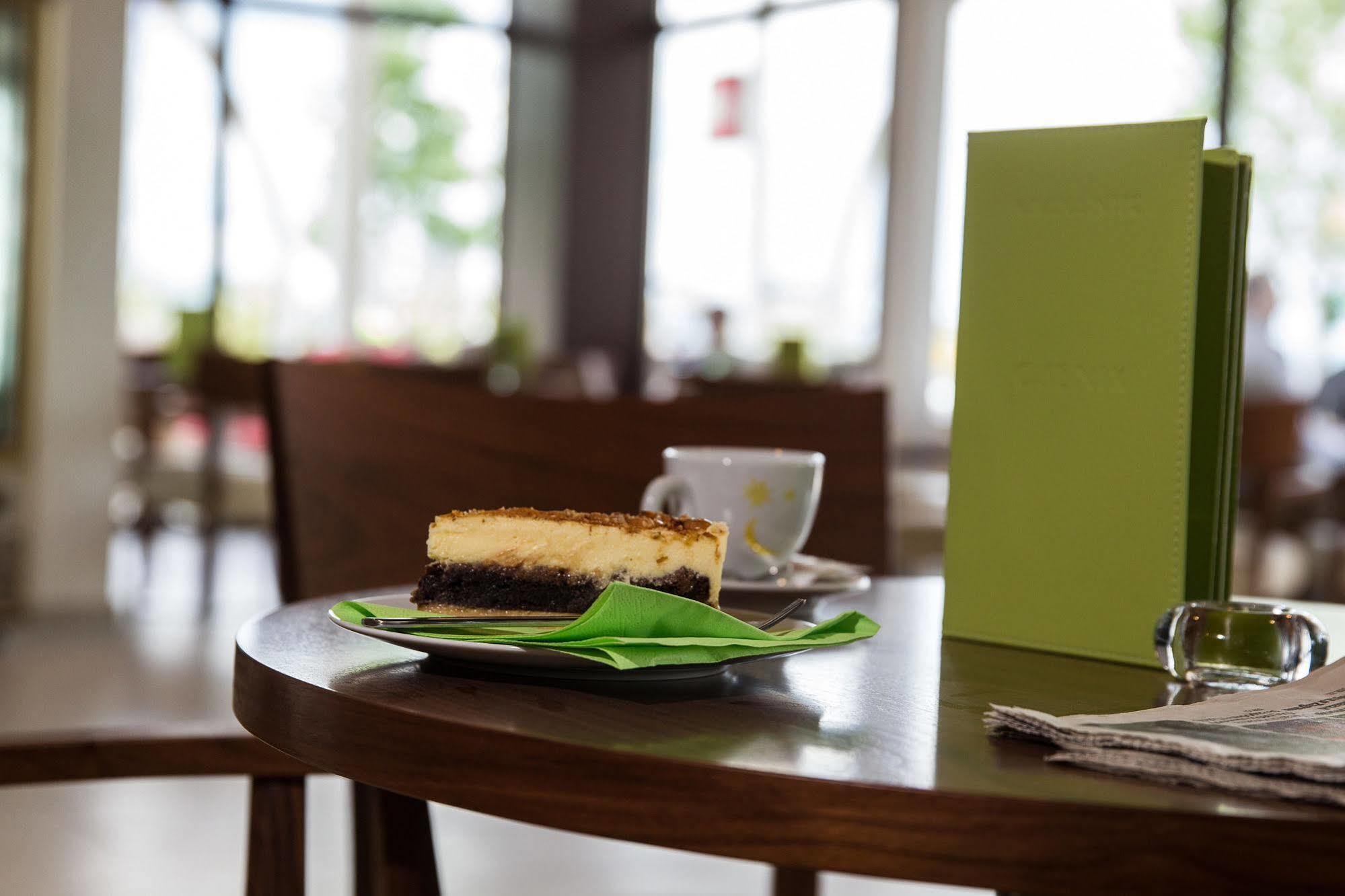 Hotel International Crikvenica Dış mekan fotoğraf