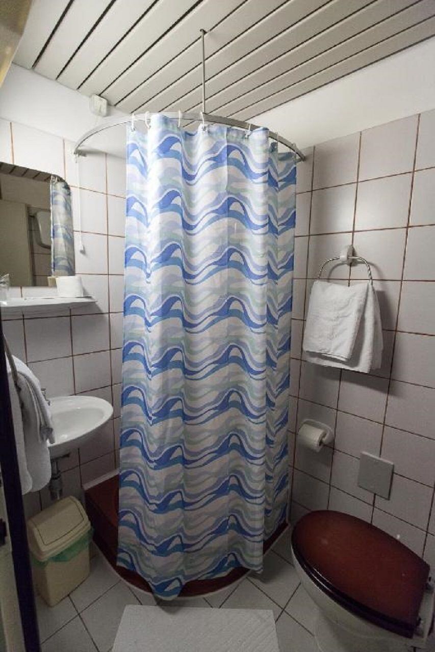 Hotel International Crikvenica Dış mekan fotoğraf